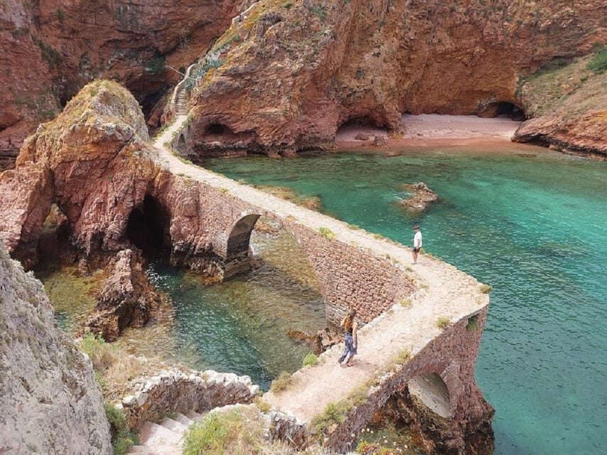 From Lisbon : Round trip to Peniche, Berlengas. - Who Would Love This Tour?