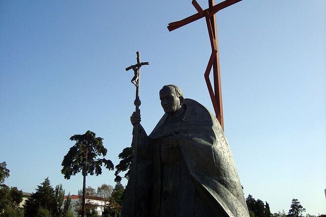 From Lisbon: Sanctuary of Fátima & the Little Shepherds Town - Frequently Asked Questions
