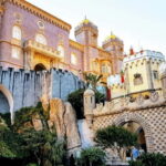 From Lisbon: Shared Sintra Tour with a Local Guide - What Makes This Tour Stand Out?