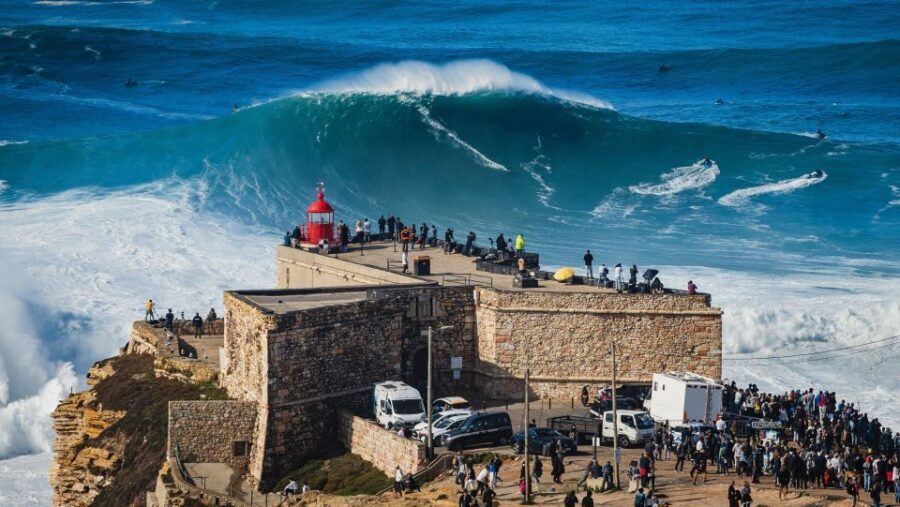 From Lisbon: Shared Tour to Fátima, Óbidos, Batalha e Nazaré - Why This Tour Offers Great Value