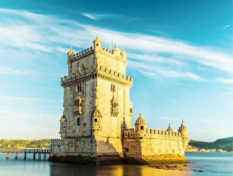 From Lisbon: Sintra and Belém - Small Group Tour with Ticket - An In-Depth Look at the Tour Experience