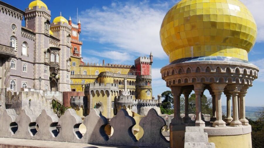 From Lisbon: Sintra and Cascais Deluxe Full-day Private Tour - Practical Details and Value