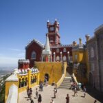 From Lisbon: Sintra and Cascais Full-Day Private Tour - Who Should Book This Tour?