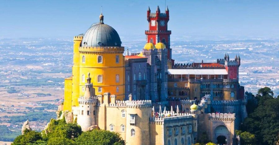 From Lisbon: Sintra and Cascais Private Day Tour - Why This Tour Works