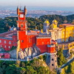 From Lisbon: Sintra and Estoril Trip with Pena Palace Entry - A Deep Dive into the Experience