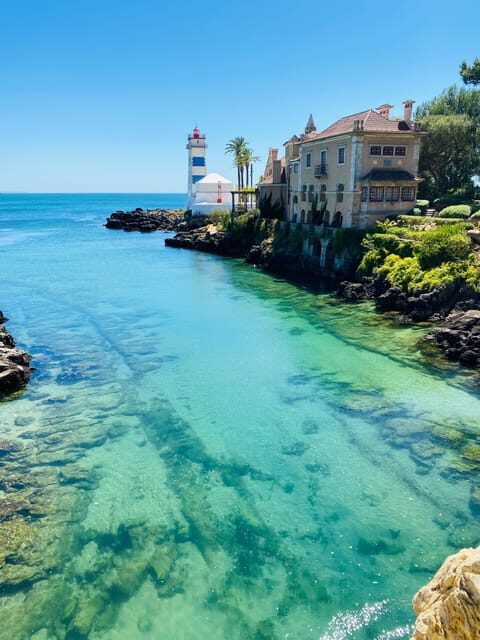From Lisbon: Sintra and Portuguese Coast Private Day Tour - Frequently Asked Questions