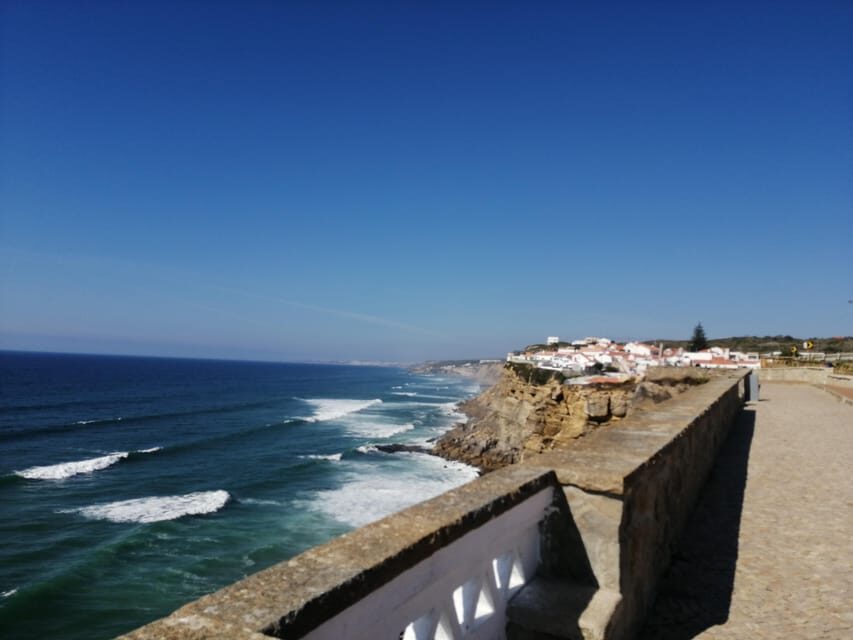 From Lisbon: Sintra, Azenhas do Mar, and Cascais Day Trip - The Logistics: What to Expect