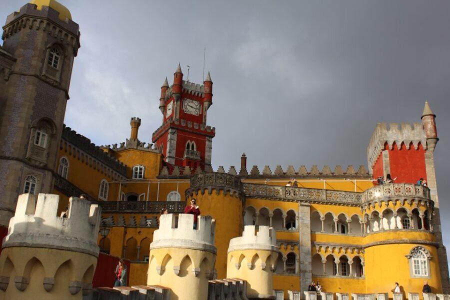From Lisbon: Sintra, Cabo da Roca, Cascais, & Estoril Tour - Why This Tour Offers Great Value
