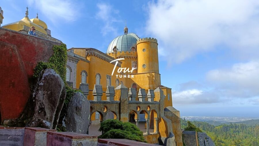 From Lisbon: Sintra, Cabo da Roca, & Cascais Private Tour - What Makes This Tour Stand Out?
