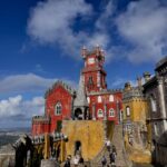 From Lisbon: Sintra, Cascais and Cabo da Roca Tour - An In-Depth Look at the Tour Experience