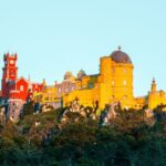 From Lisbon: Sintra, Cascais and Estoril Full-Day Tour - Exploring the Itinerary: What You Can Expect