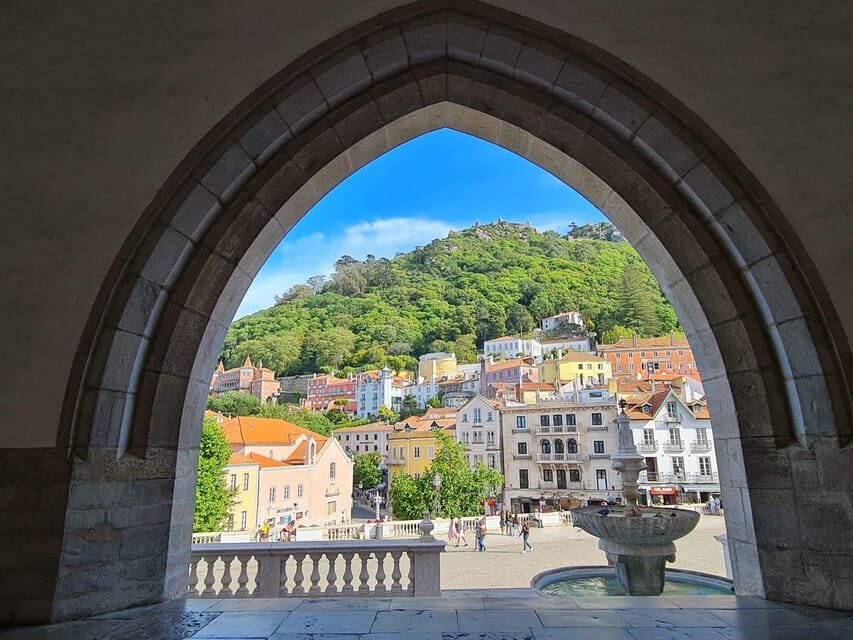 From Lisbon: Sintra & Cascais PRIVATE Tour - An In-Depth Look at the From Lisbon: Sintra & Cascais PRIVATE Tour