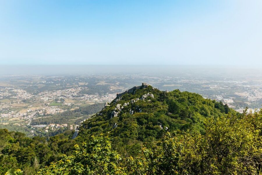 From Lisbon: Sintra & Cascais Small Group with Tickets - Who Will Love This Tour?