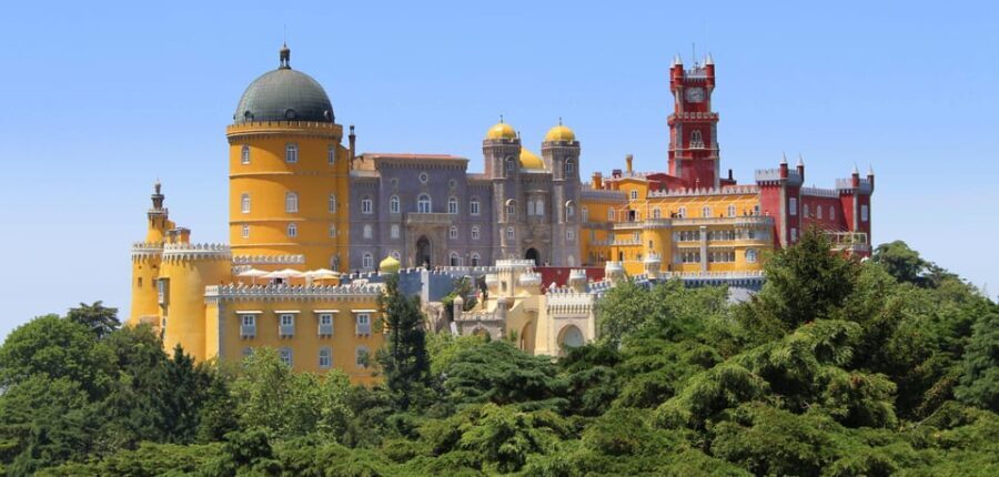 From Lisbon: Sintra Half-Day 4h Tour - The Sum Up: Is It Worth It?