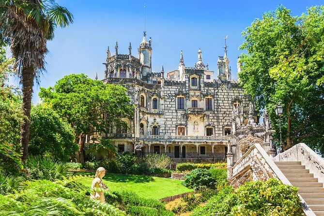 From Lisbon: Sintra Highlights and Pena Palace Full-Day Tour - Who Would Love This Tour?