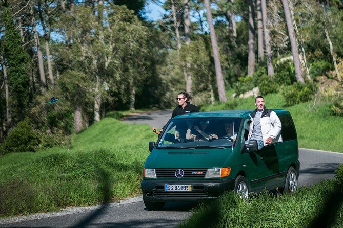 From Lisbon: Sintra Highlights Full Day Private Tour - Final Thoughts
