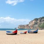 From Lisbon: Sintra, Nazaré, and Fátima Day Trip - The Practicalities: Transportation, Timing, and Group Size