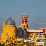 From Lisbon: Sintra, Pena, Cascais and Cabo da Roca - Exploring Sintra and Its Surroundings: What to Expect