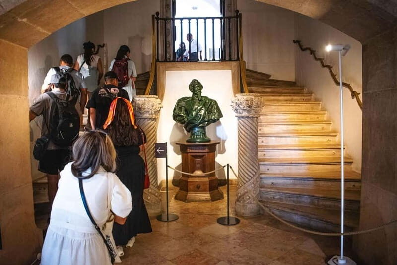 From Lisbon: Sintra, Pena Palace, and Cabo da Roca Day Tour - An In-Depth Look at the Tour Experience