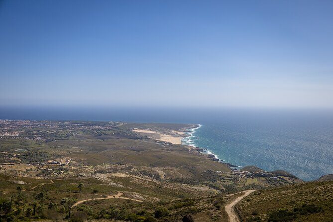 From Lisbon: Sintra, Pena Palace and Regaleira - FAQ