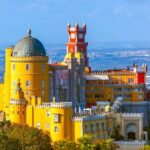 From Lisbon: Sintra, Pena Palace & Cabo da Roca Hiking Tour - Who Would Enjoy This Tour?