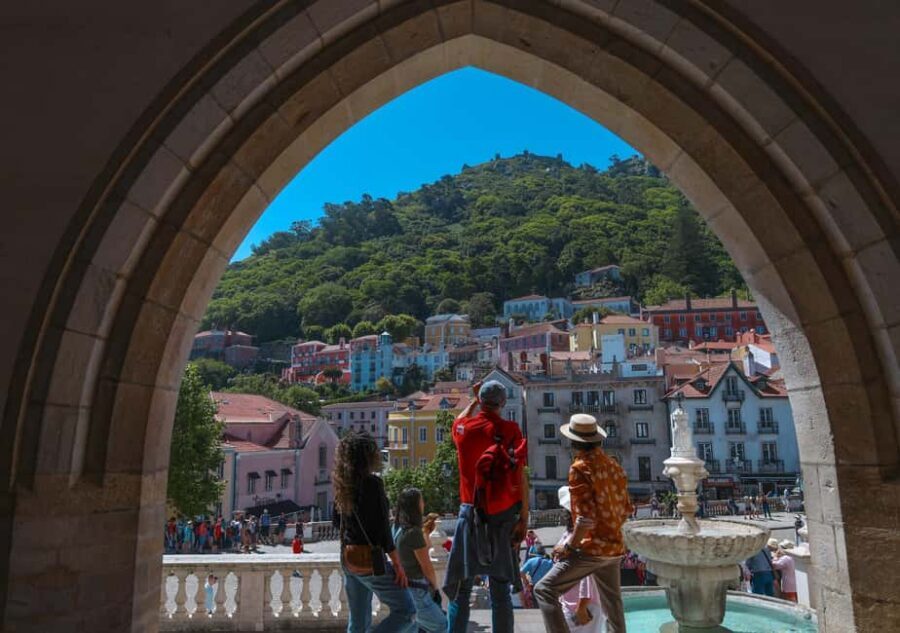 From Lisbon: Sintra, Pena Palace & Cabo da Roca Private Tour - The Real Value of This Tour