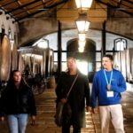 From Lisbon: Sintra, Pena Palace, Cascais and Wine Tasting - The Enchanting Pena Palace