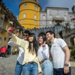 From Lisbon: Sintra & Pena Palace Day Trip with Wine Tasting - FAQ