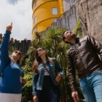 From Lisbon: Sintra, Pena Palace & Quinta da Regaleira - A Deep Dive into the Sintra Day Trip Experience