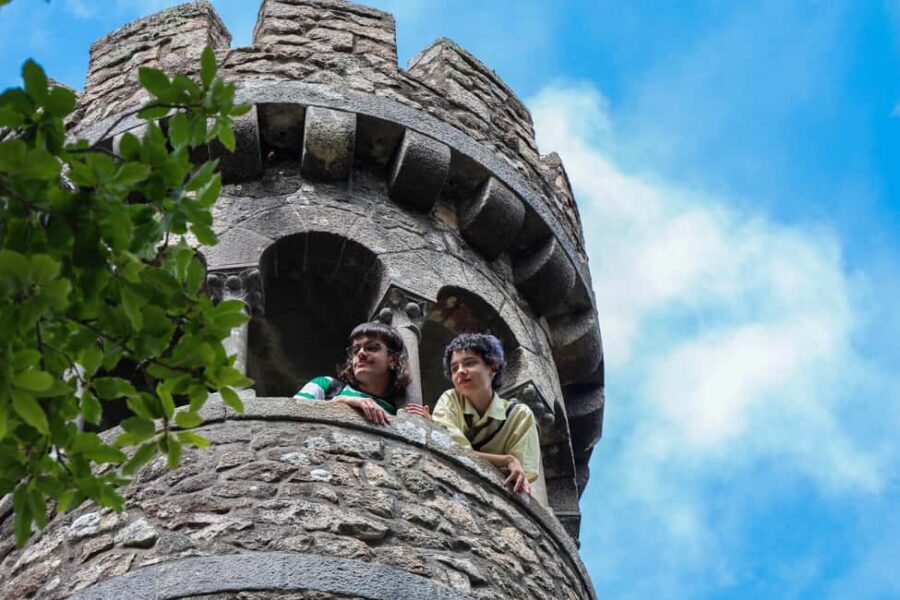 From Lisbon: Sintra & Regaleira w/tickets - Small Group Tour - Who Would Love This Tour?