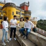 From Lisbon: Sintra with Pena Palace and Cabo da Roca by 4WD - Exploring the Day: A Deep Dive into the Itinerary
