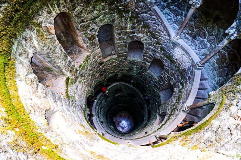 From Lisbon: Sintra's Historical and Natural Gems - The Allure of Sintra: A Practical Breakdown