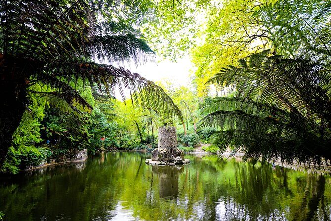 From Lisbon: Sintra's Historical and Natural Gems - The Value of This Tour
