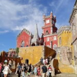 From Lisbon: Small Group Tour of Sintra and Cabo da Roca - A Deep Dive into the Lisbon Small-Group Tour of Sintra and Cabo da Roca