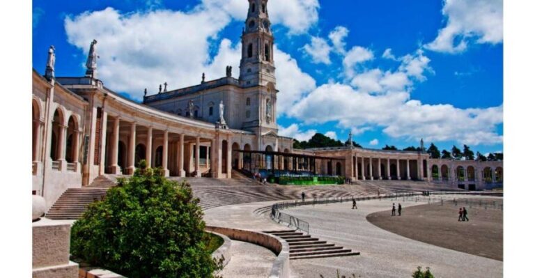 From Lisbon T Fatima 3h Luxury Private Tour - Who Is This Tour Best For?