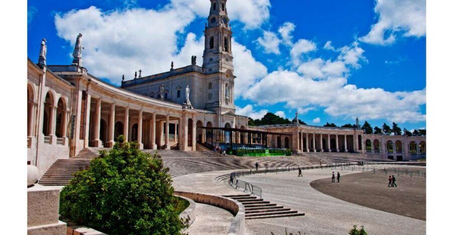 From Lisbon T Fatima 3h Luxury Private Tour - Who Is This Tour Best For?