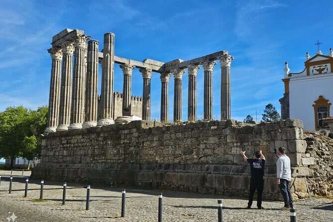From Lisbon to the discovery of Évora and Arraiolos - Who Will Love This Tour?