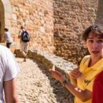 From Lisbon: Tomar, Convent of Christ & Almourol Castle - A Full Breakdown of the Experience