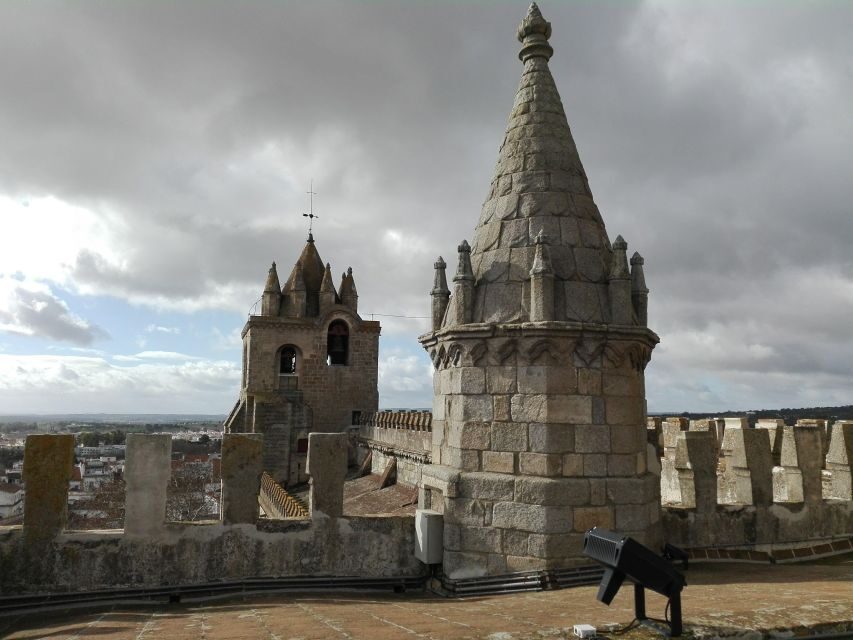 From Lisbon: Tour Évora and Monsaraz - Practical Details and What’s Included