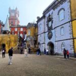 From Lisbon: Tour to Pena Palace, Sintra, and Cascais - What Sets This Tour Apart