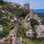 From Lisbon: Visit Queluz, Sintra, Cabo da Roca and Cascais - The Practicalities and Value