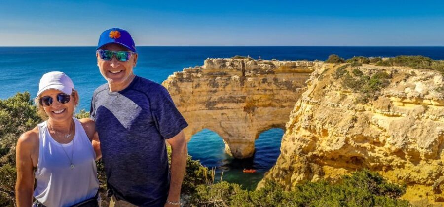 From Lisbon:2 days Private Tour to Algarve including Benagil - Exploring the Algarve: A Practical Review