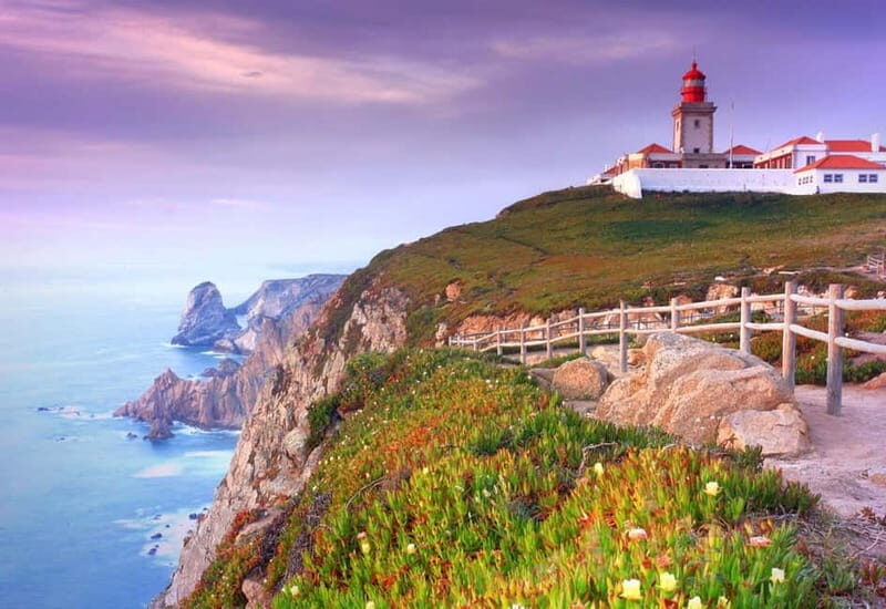 From Lisbon:private tour to Sintra, Cabo da Roca, & Cascais - Practical Tips for Your Day