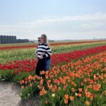 From Lisse: Flower Bike Tour Around Keukenhof Small Group - Who Will Love This Tour?