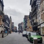 From Liverpool: Chester Sightseeing Half-Day Shore Excursion - The Sum Up