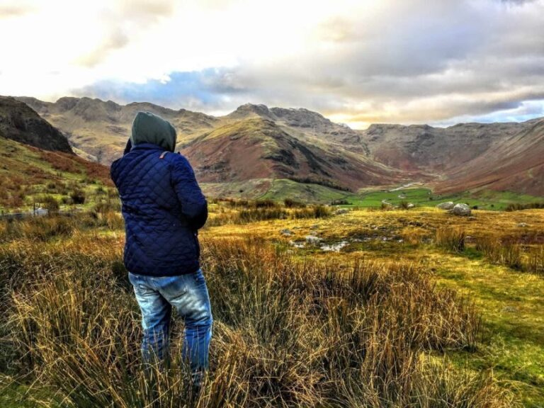 From Liverpool: Lake District Sightseeing Adventure Day Trip - Exploring the Lake District from Liverpool: An In-Depth Review