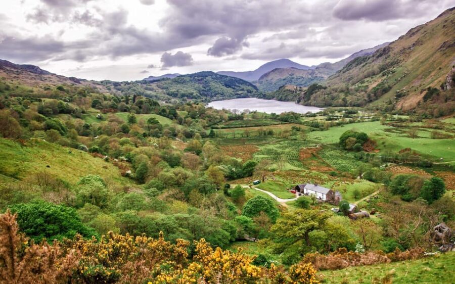 From Liverpool: North Wales Day Trip with Driver-Guide - A Deep Dive into the North Wales Day Trip