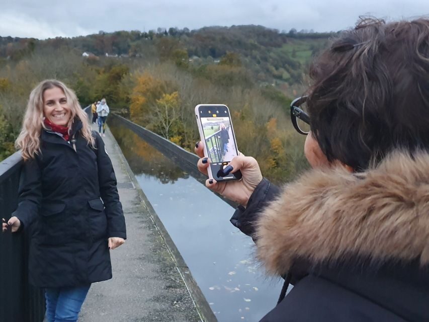 From Liverpool: North Wales Sightseeing Tour Shore Excursion - FAQs