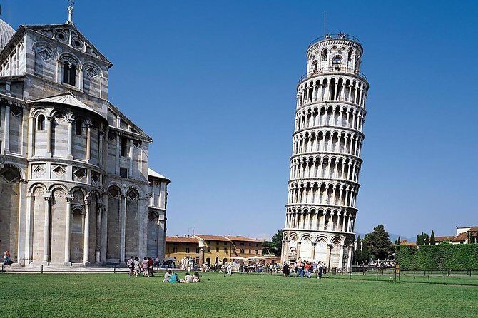 From Livorno to Pisa on your own with optional Leaning Tower Ticket - Final Thoughts