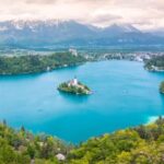 From Ljubljana: Best of Julian Alps - The Sum Up